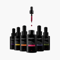 Pure Pigments - Высококонцентрированная красящая добавка с HD3 технологией